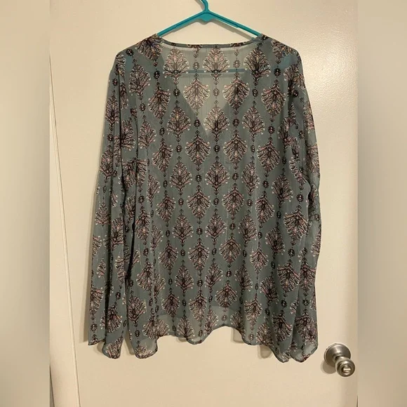 Like new top - Picture 6 of 7